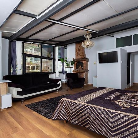 8 Rooms House Balcova Ngoại thất bức ảnh