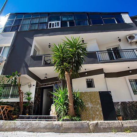 8 Rooms House Balcova Ngoại thất bức ảnh