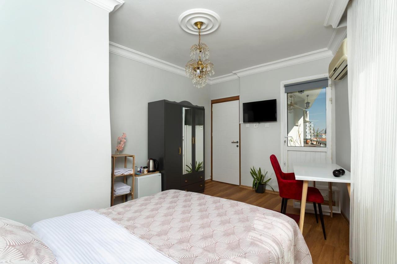 8 Rooms House Balcova Ngoại thất bức ảnh