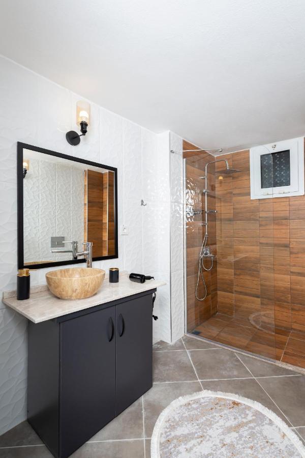 8 Rooms House Balcova Ngoại thất bức ảnh