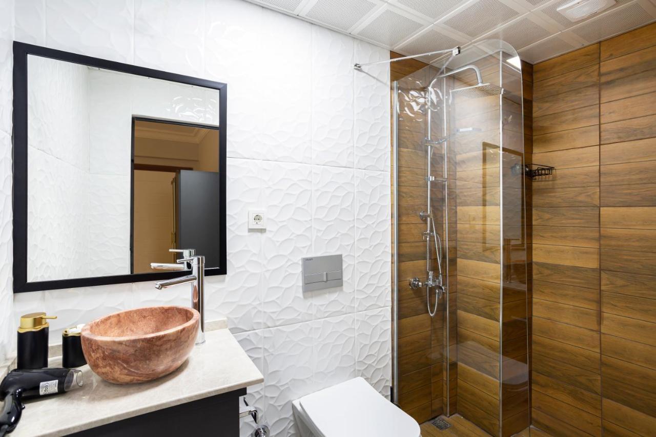 8 Rooms House Balcova Ngoại thất bức ảnh