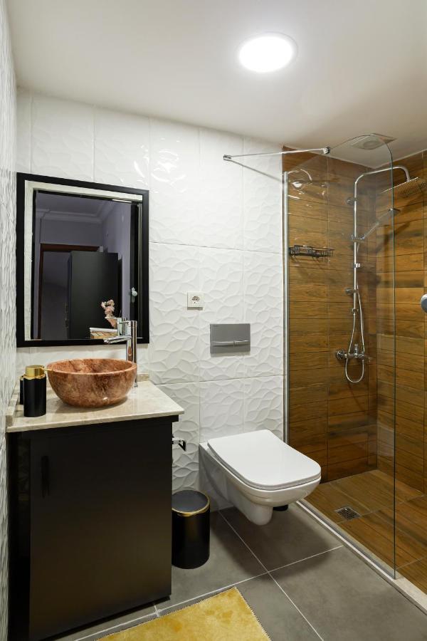 8 Rooms House Balcova Ngoại thất bức ảnh