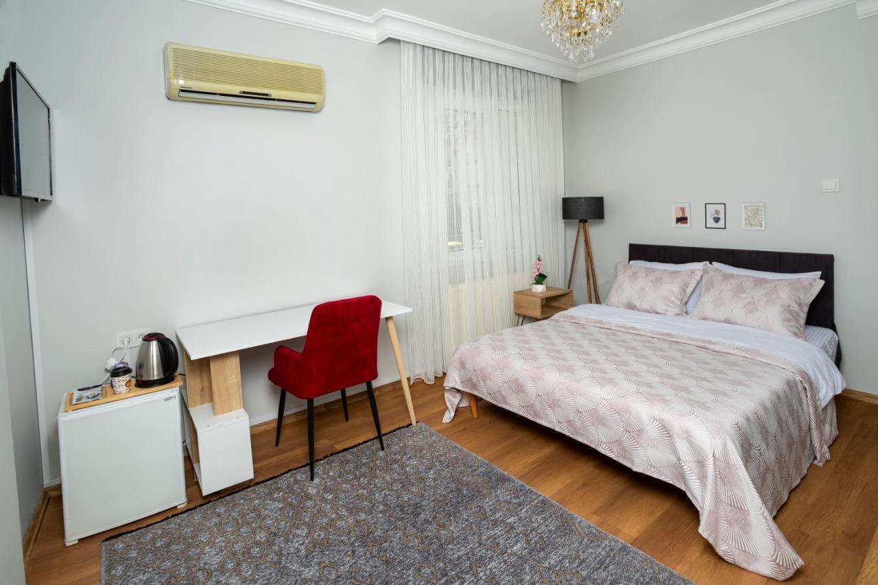 8 Rooms House Balcova Ngoại thất bức ảnh