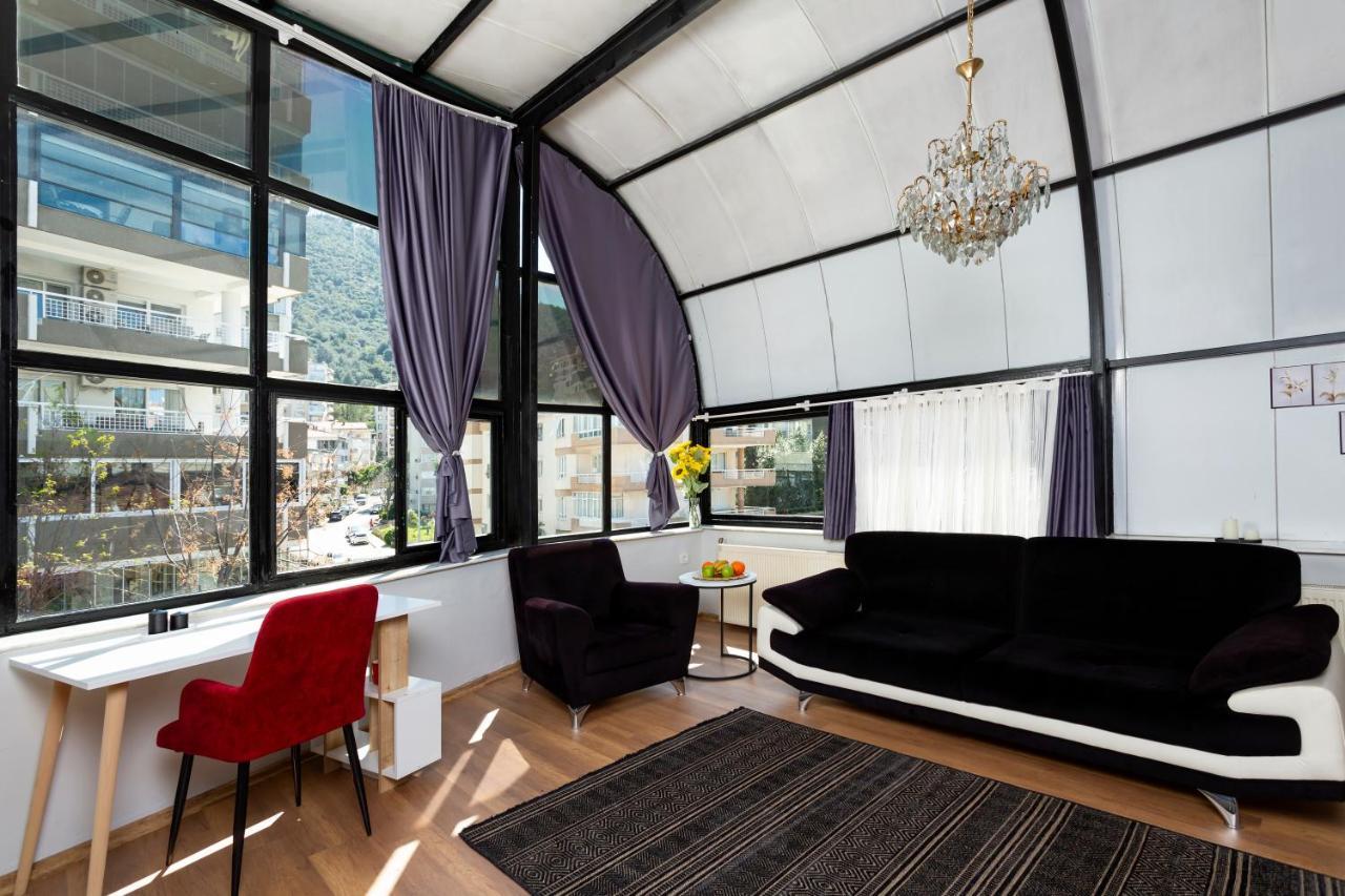 8 Rooms House Balcova Ngoại thất bức ảnh