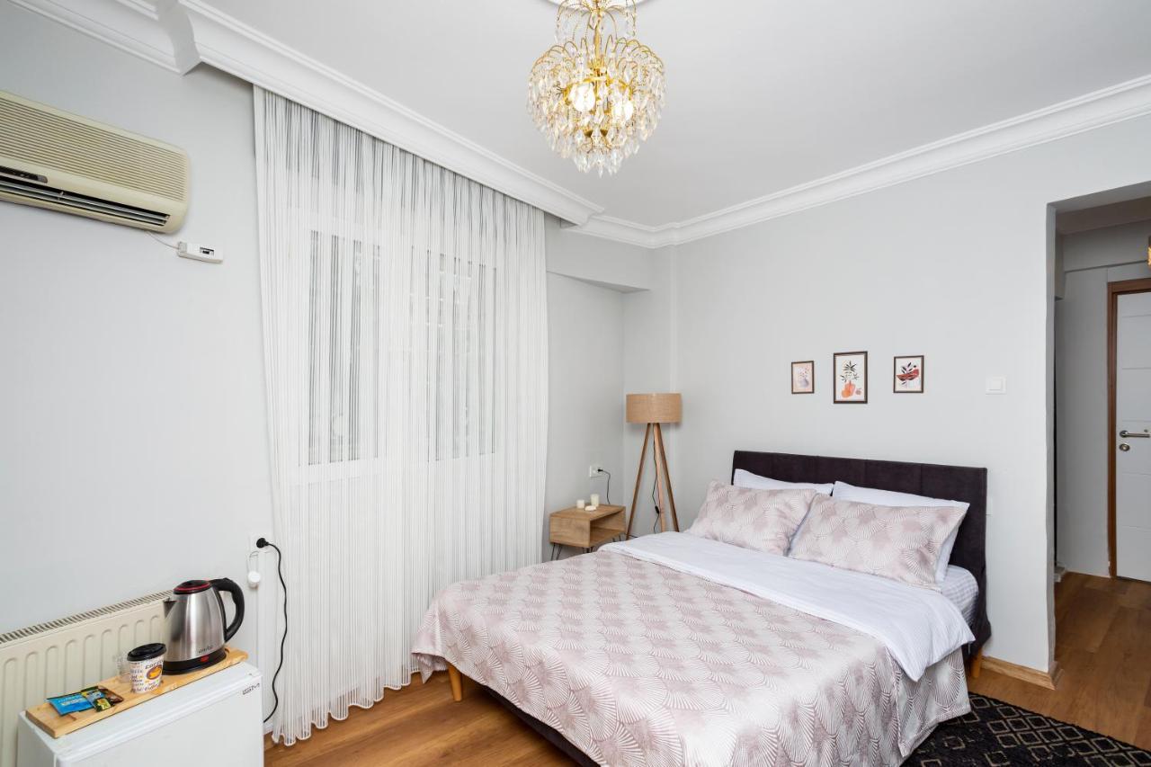 8 Rooms House Balcova Ngoại thất bức ảnh
