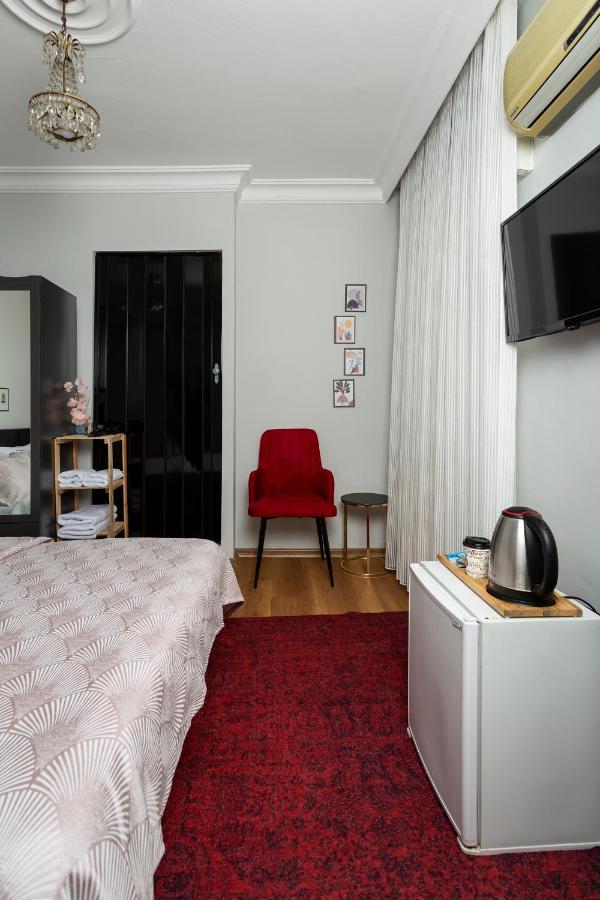 8 Rooms House Balcova Ngoại thất bức ảnh
