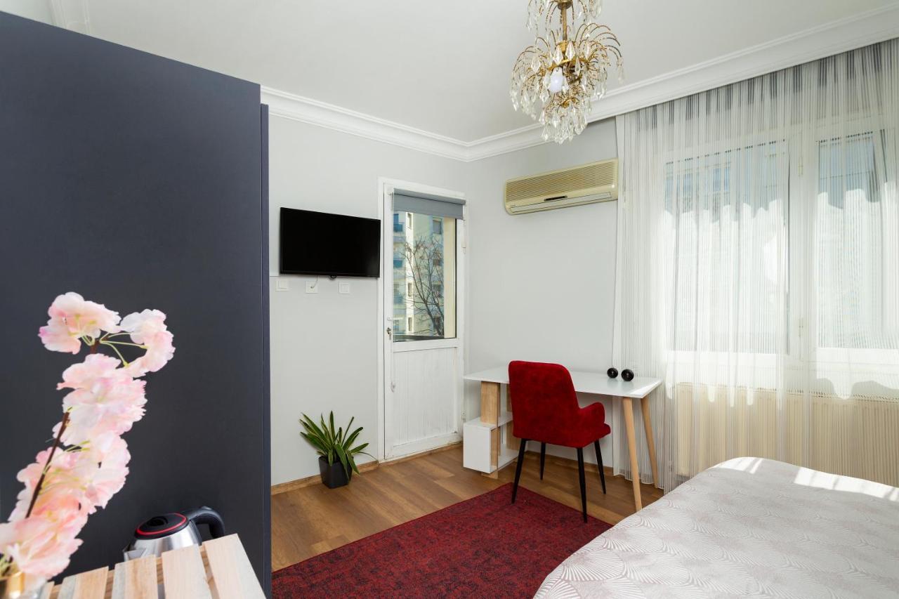 8 Rooms House Balcova Ngoại thất bức ảnh