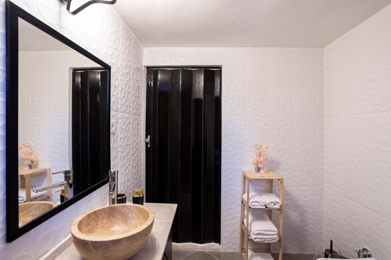 8 Rooms House Balcova Ngoại thất bức ảnh