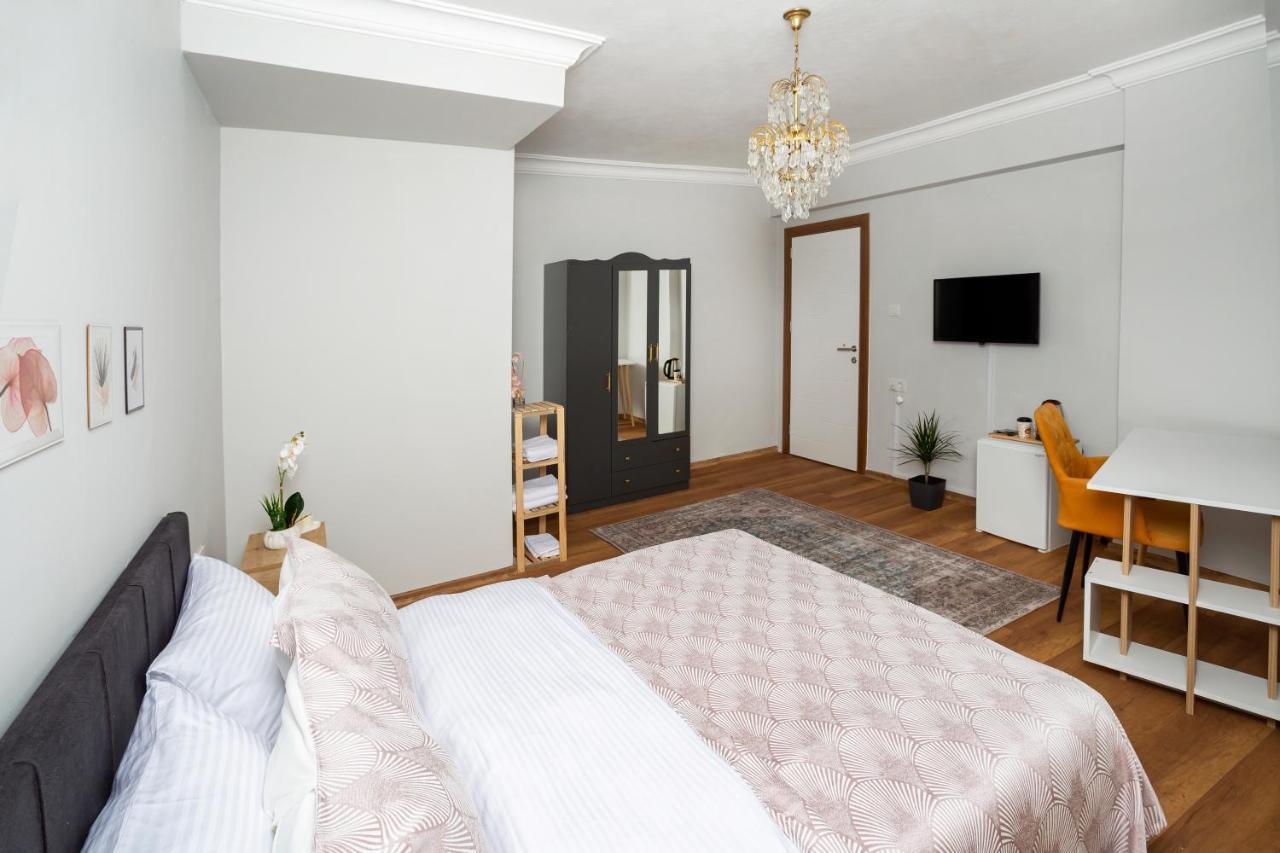 8 Rooms House Balcova Ngoại thất bức ảnh