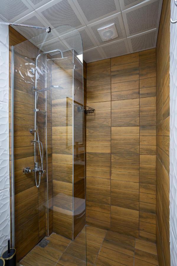 8 Rooms House Balcova Ngoại thất bức ảnh