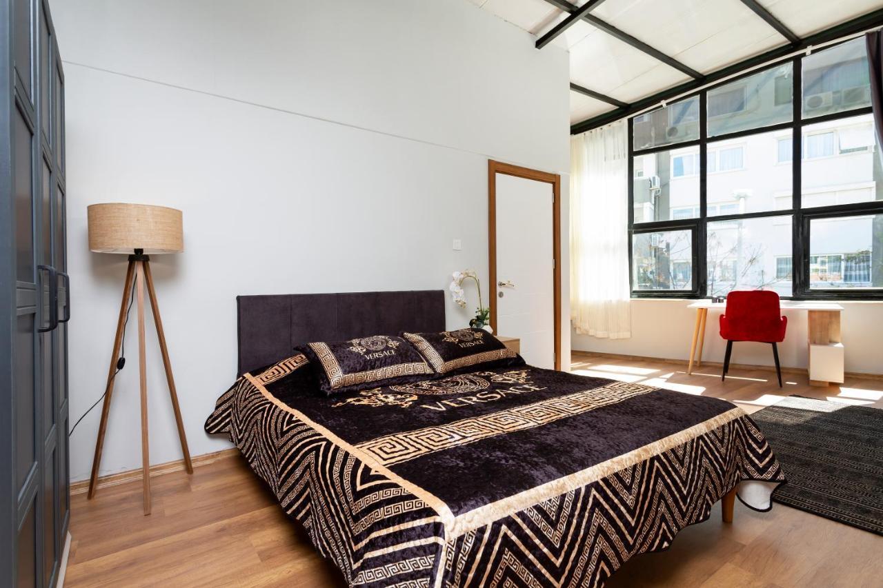 8 Rooms House Balcova Ngoại thất bức ảnh