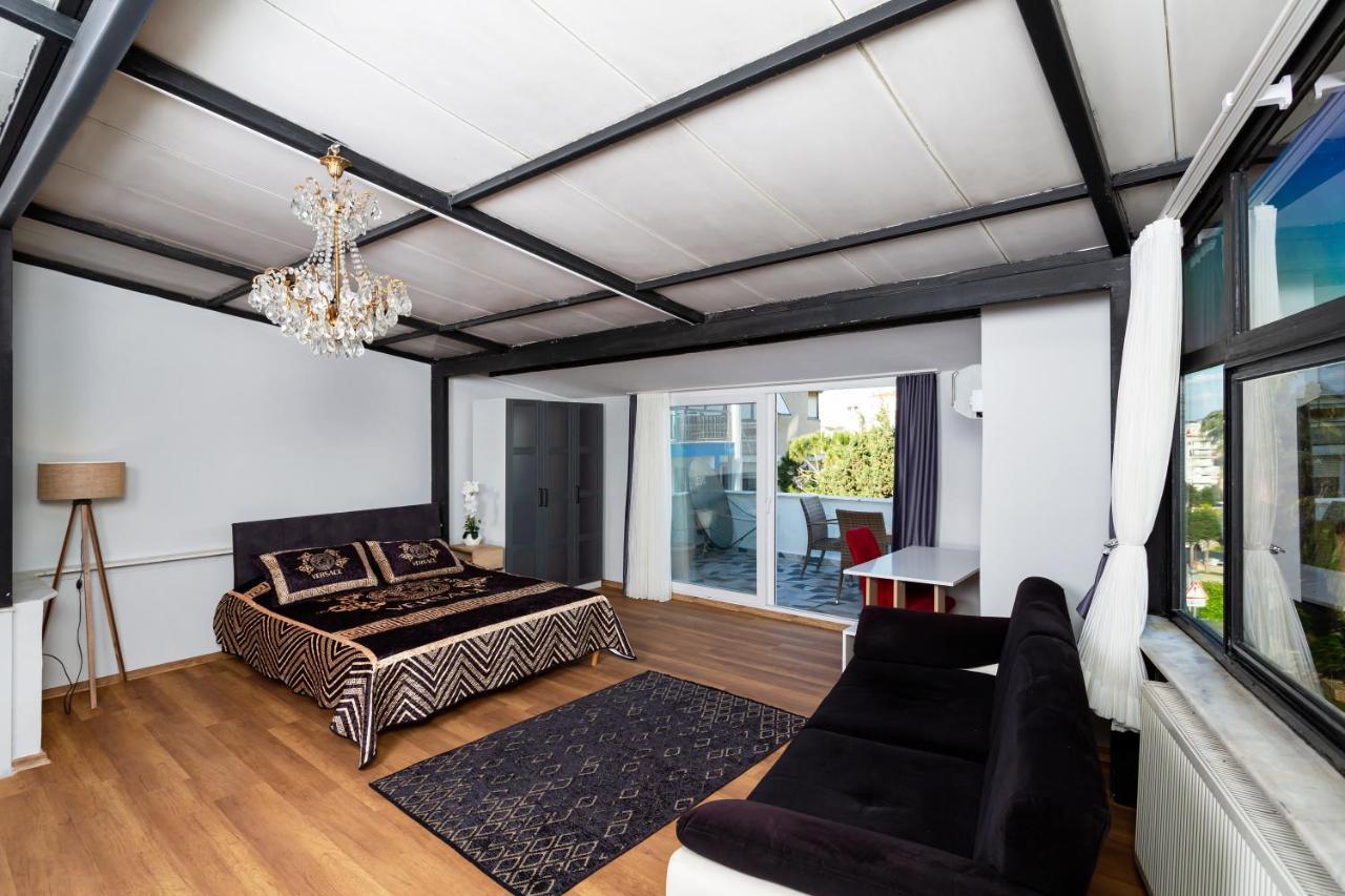 8 Rooms House Balcova Ngoại thất bức ảnh