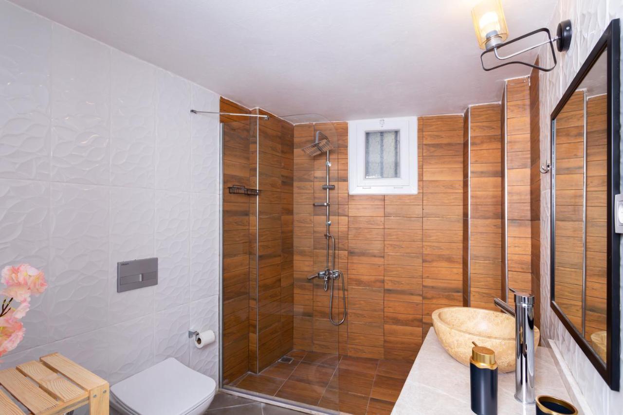 8 Rooms House Balcova Ngoại thất bức ảnh