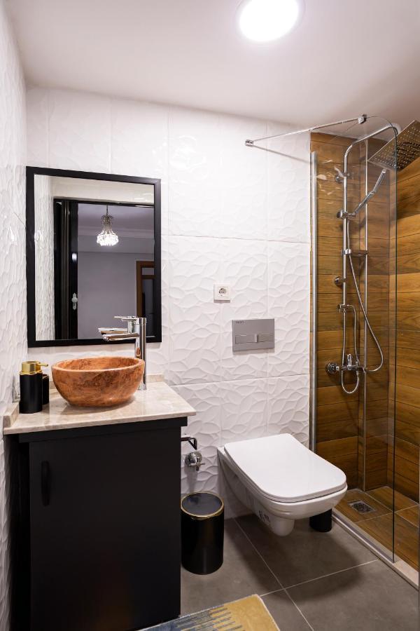 8 Rooms House Balcova Ngoại thất bức ảnh