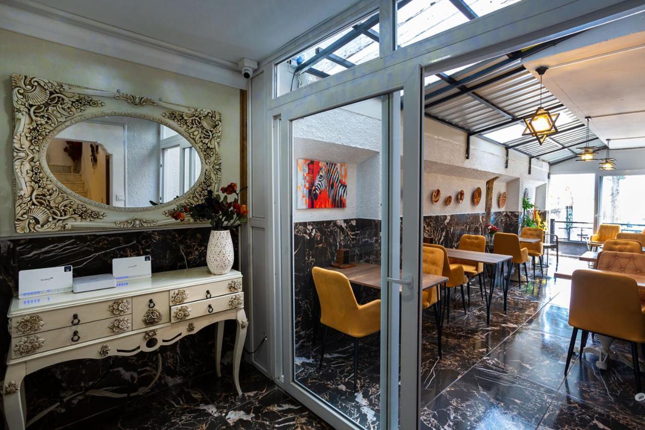 8 Rooms House Balcova Ngoại thất bức ảnh