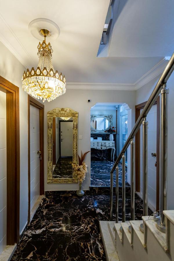 8 Rooms House Balcova Ngoại thất bức ảnh