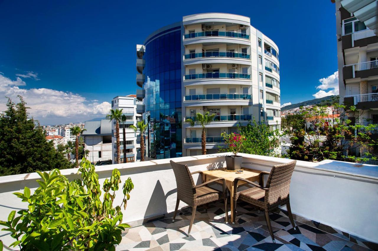 8 Rooms House Balcova Ngoại thất bức ảnh